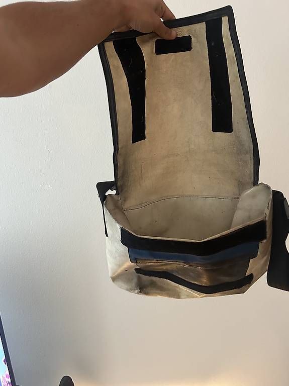 Freitag Sacs: Freitag Tasche – D'occasion à Basel par enz_h2ry 3