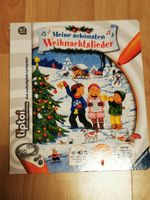 Tiptoi, Meine schönsten Weihnachtslieder,
