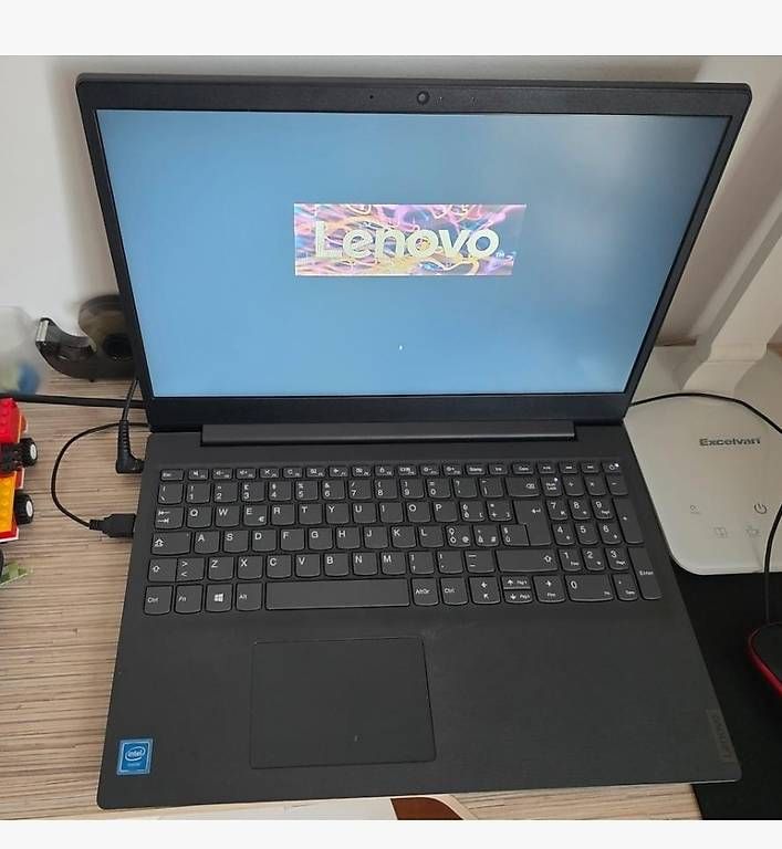 Notebook: Notebook Lenovo – Usato da Melide venduto da Lele0000 1