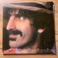 FRANK ZAPPA – YOU ARE WHAT YOU IS...OG EU 1981...VG++/VG