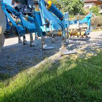 Grubber Actisol 3m