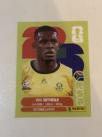  Panini RSA15 FIFA World Cup 2026 Sticker