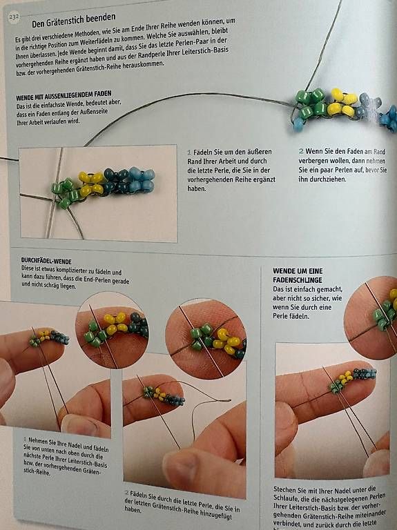 Libri: TOPP Buch Perlenschmuck, NP 35.50 – Nuovo (secondo la descrizione) da Hergiswil NW venduto da MiTerwi 3