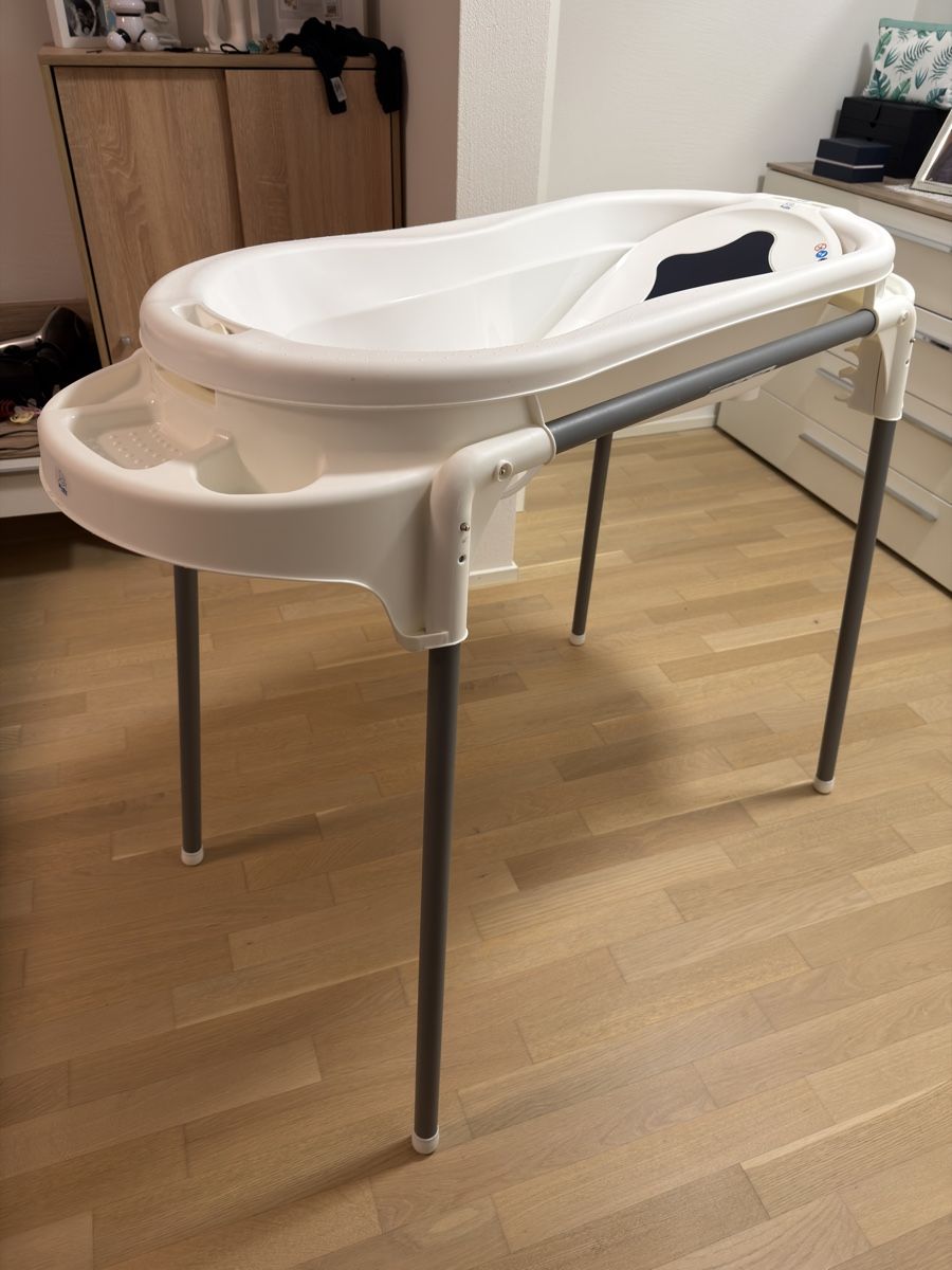 Rotho Vasche da bagno: Rotho Badestation Top Xtra – Usato da Heerbrugg venduto da Casertano87 1