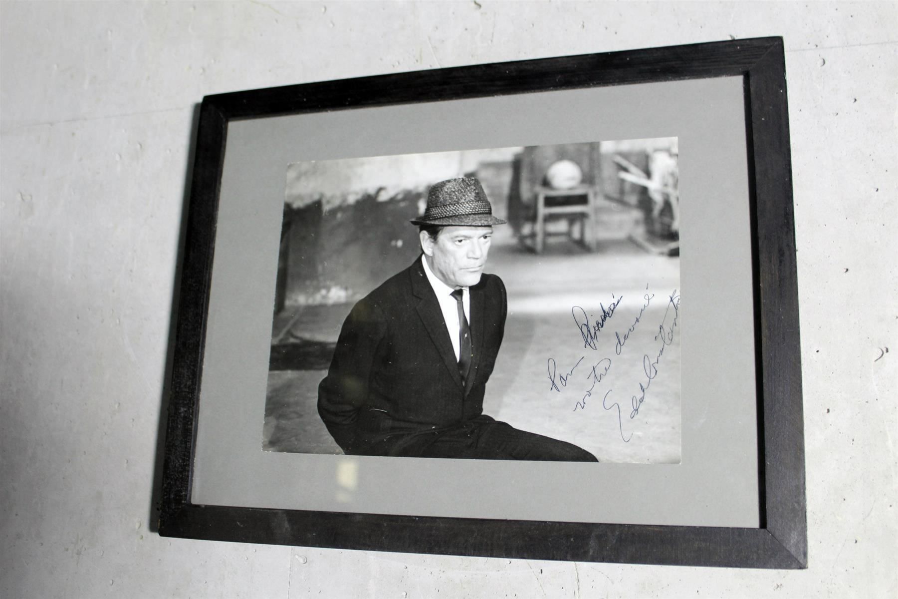 Tutti le monete: Eddie Constantine (1917-1997) – Usato da Bern venduto da kultiges 3