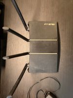 ASUS AX57 Wi-Fi6 router