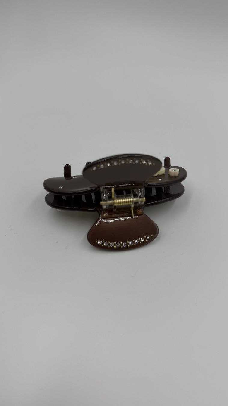 Accessori per capelli: Emi jayy hair clip – Nuovo e nell'imballaggio originale da Chur venduto da Madeys 3