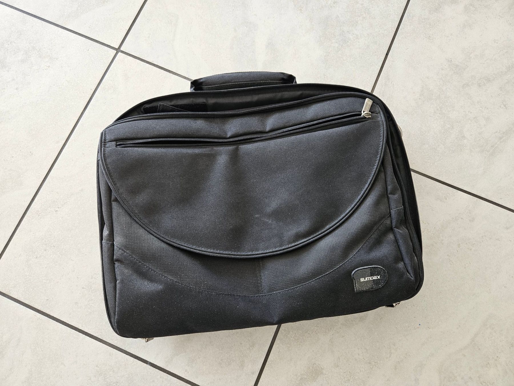 Borse: Laptop Tasche – Nuovo (secondo la descrizione) da Wauwil venduto da seriously3