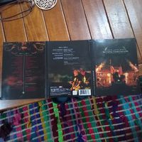 within temptation- black...(2 dvd)