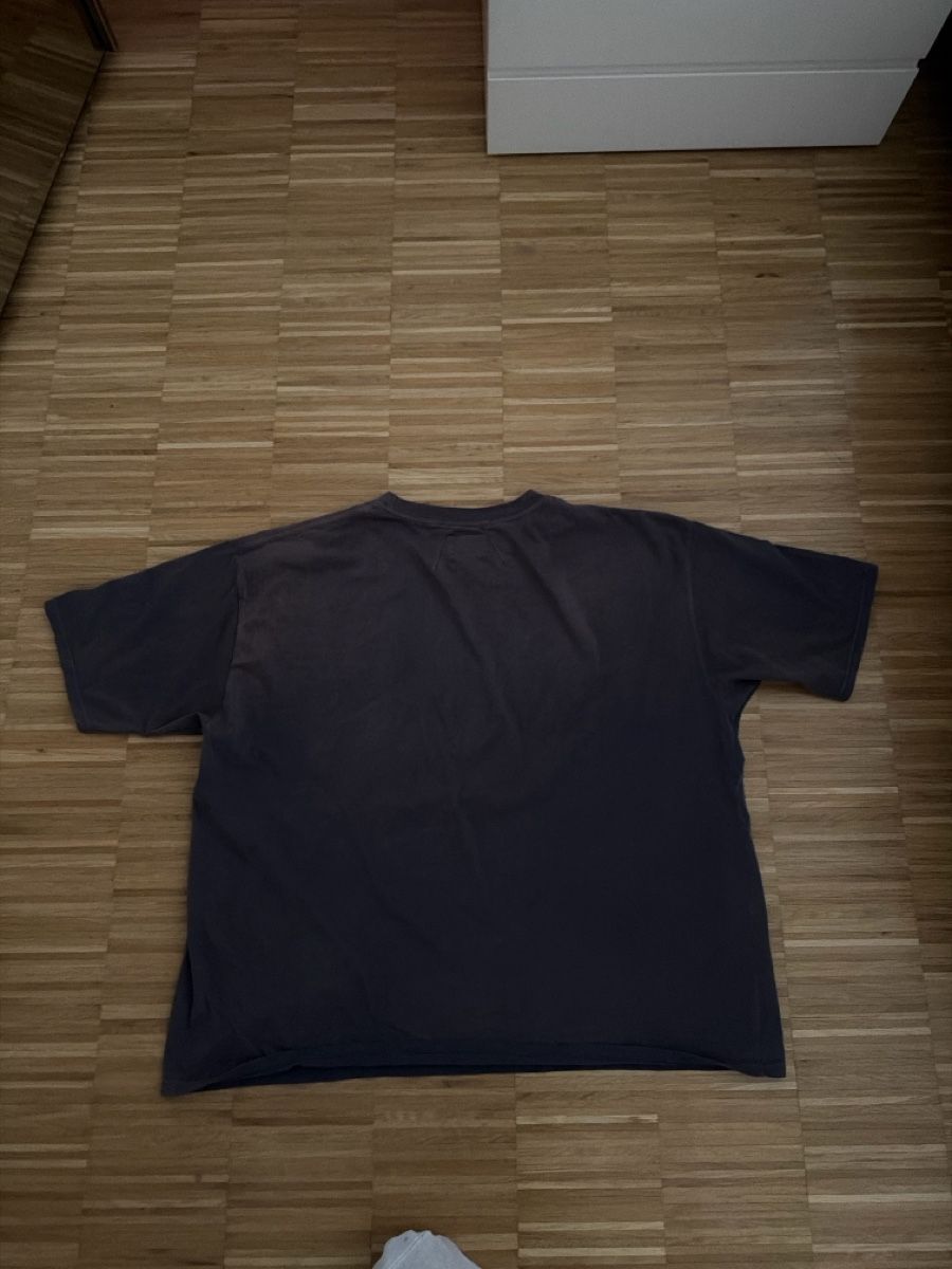Rhude T-shirt: Rhude Tshirt – Usato da Zürich venduto da btan0 1