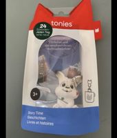 Adventskalender Tonie 2025
