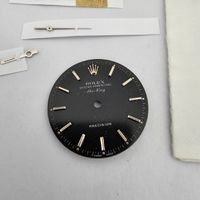 Rolex AirKing Dial