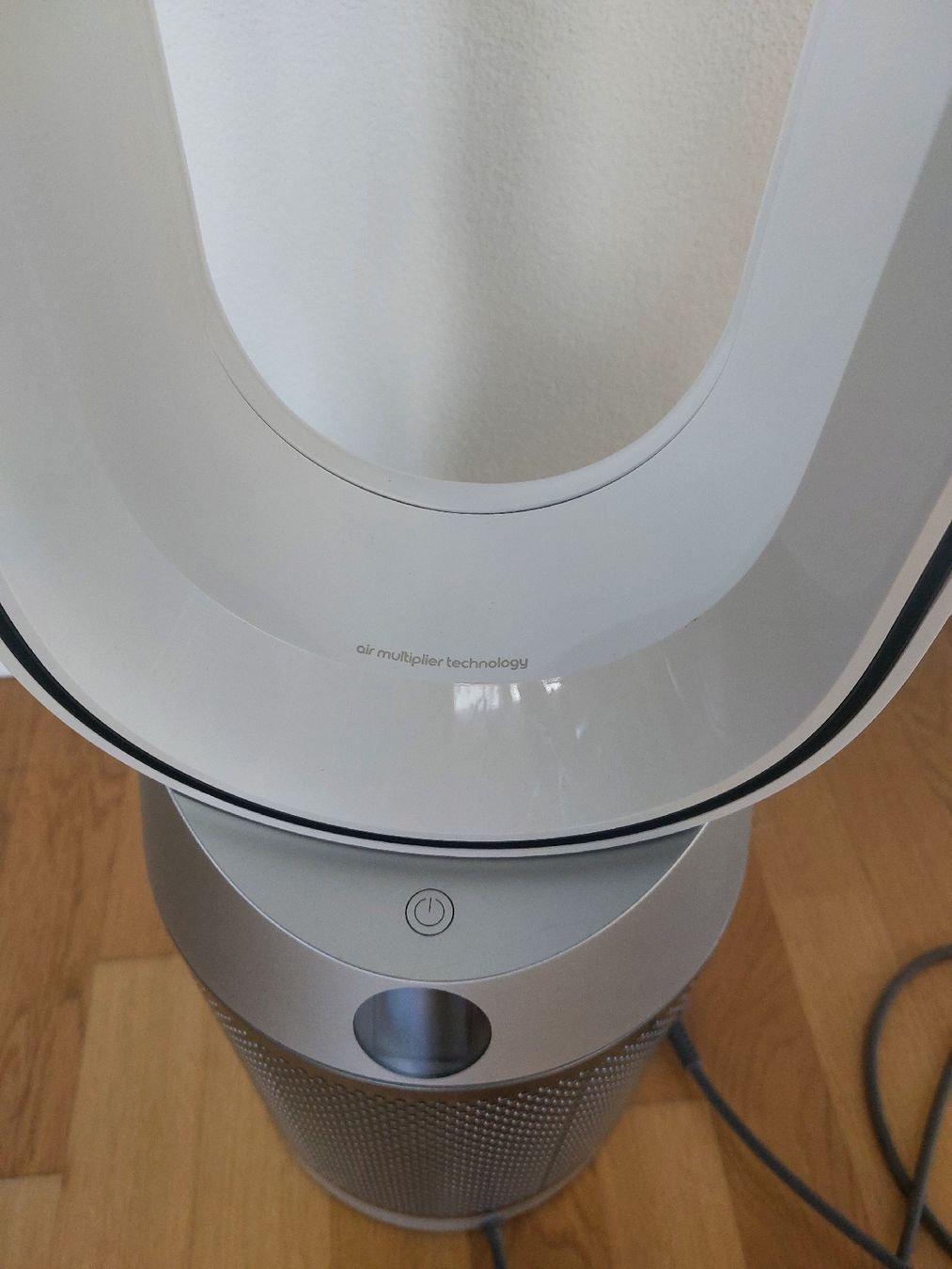 Dyson Purificatori d'aria: Dyson Cool Autoreact TP7a – Usato da Zürich venduto da oli_jl7c 3
