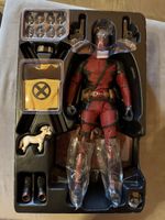 Deadpool 2 - 1/6 Scale Figur. Hottoys MMS 490