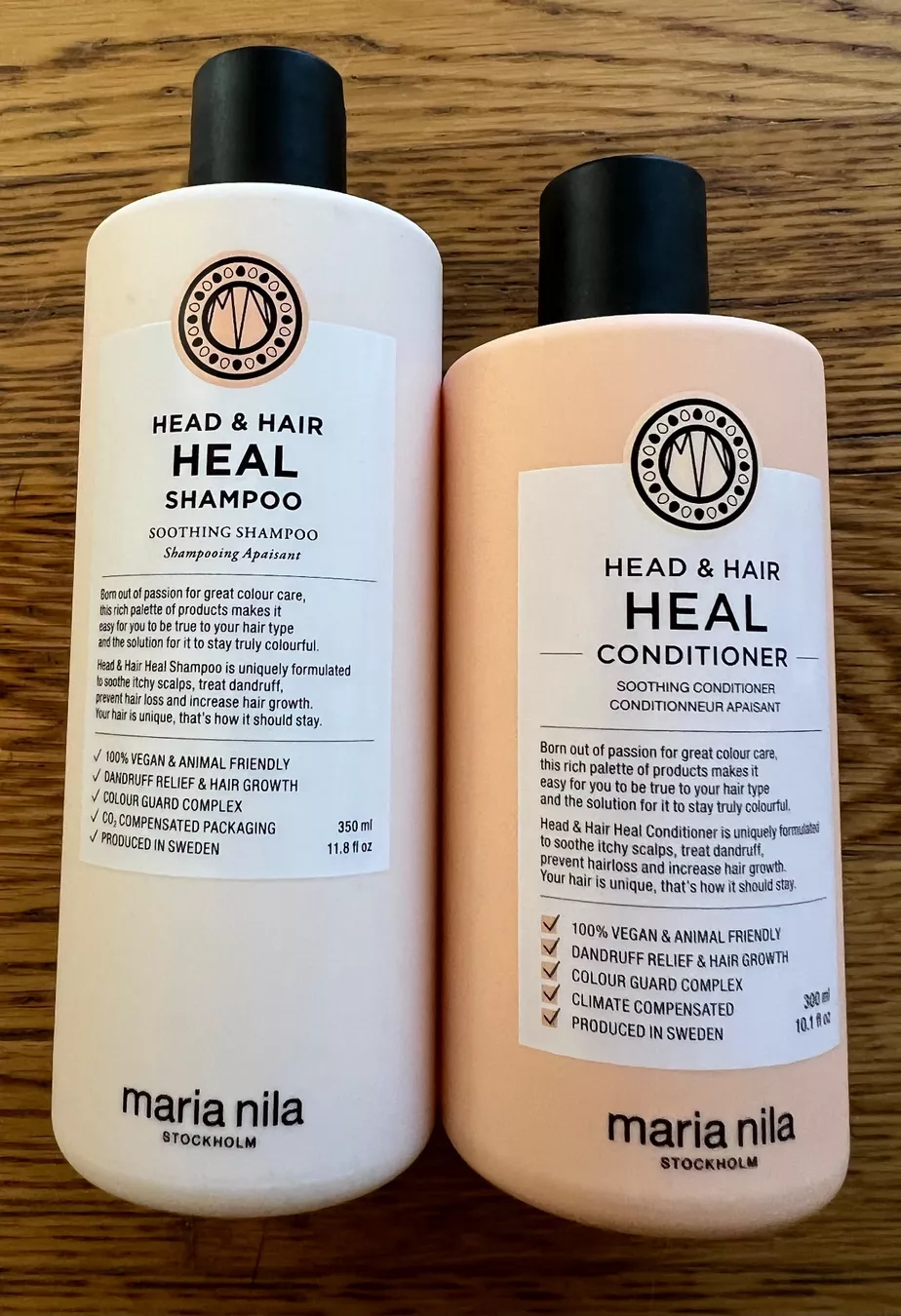 Altro per la cura del corpo: HEAD & HEAL – Nuovo e nell'imballaggio originale da Mellingen venduto da Shane76
