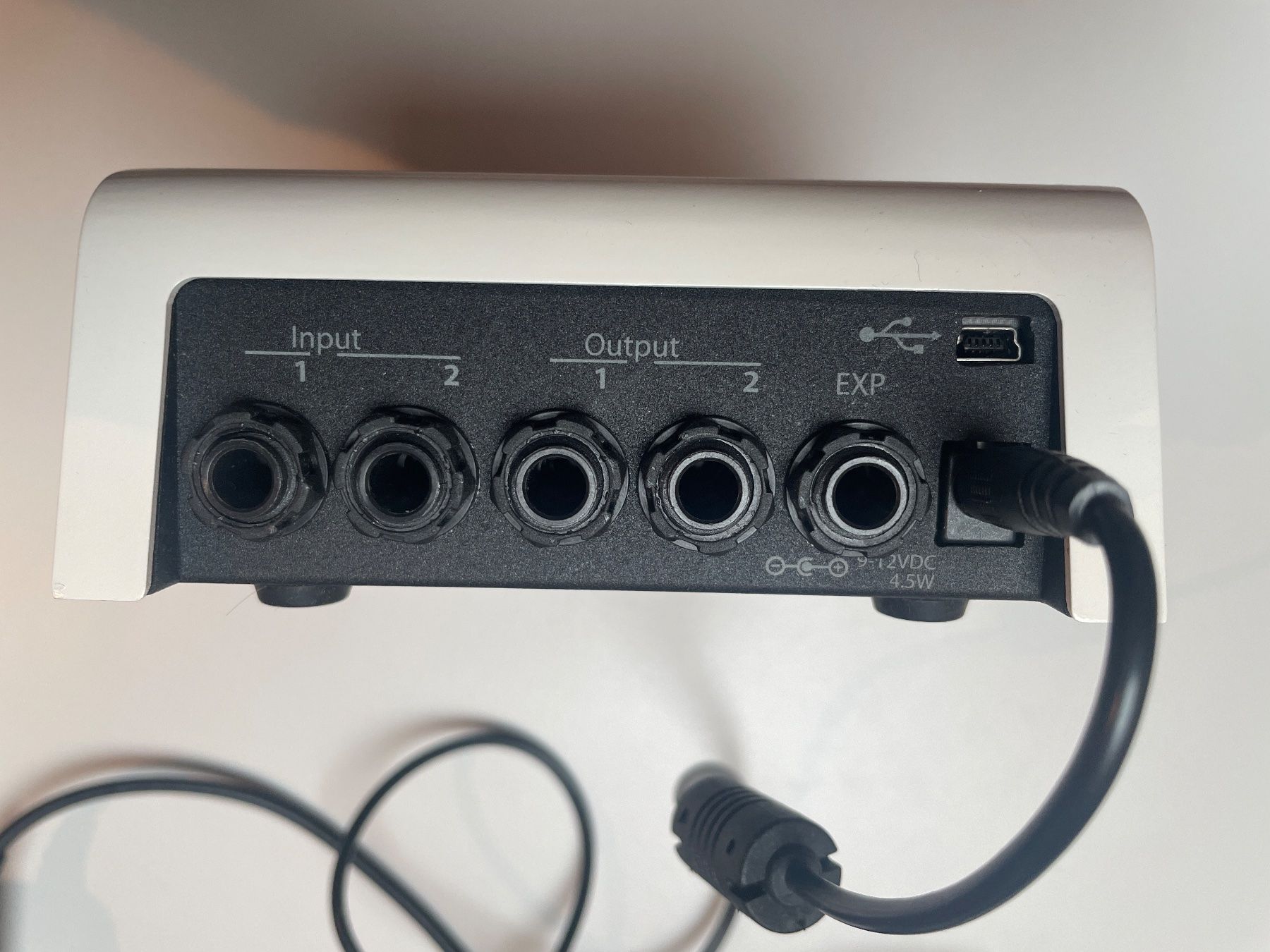 Instruments de musique: Eventide H9 Core (mit MaxOut!) – D'occasion à Biglen par maetthu_w 2
