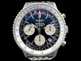 Breitling Navitimer Chrono Automatic 42mm Fullset *U1542