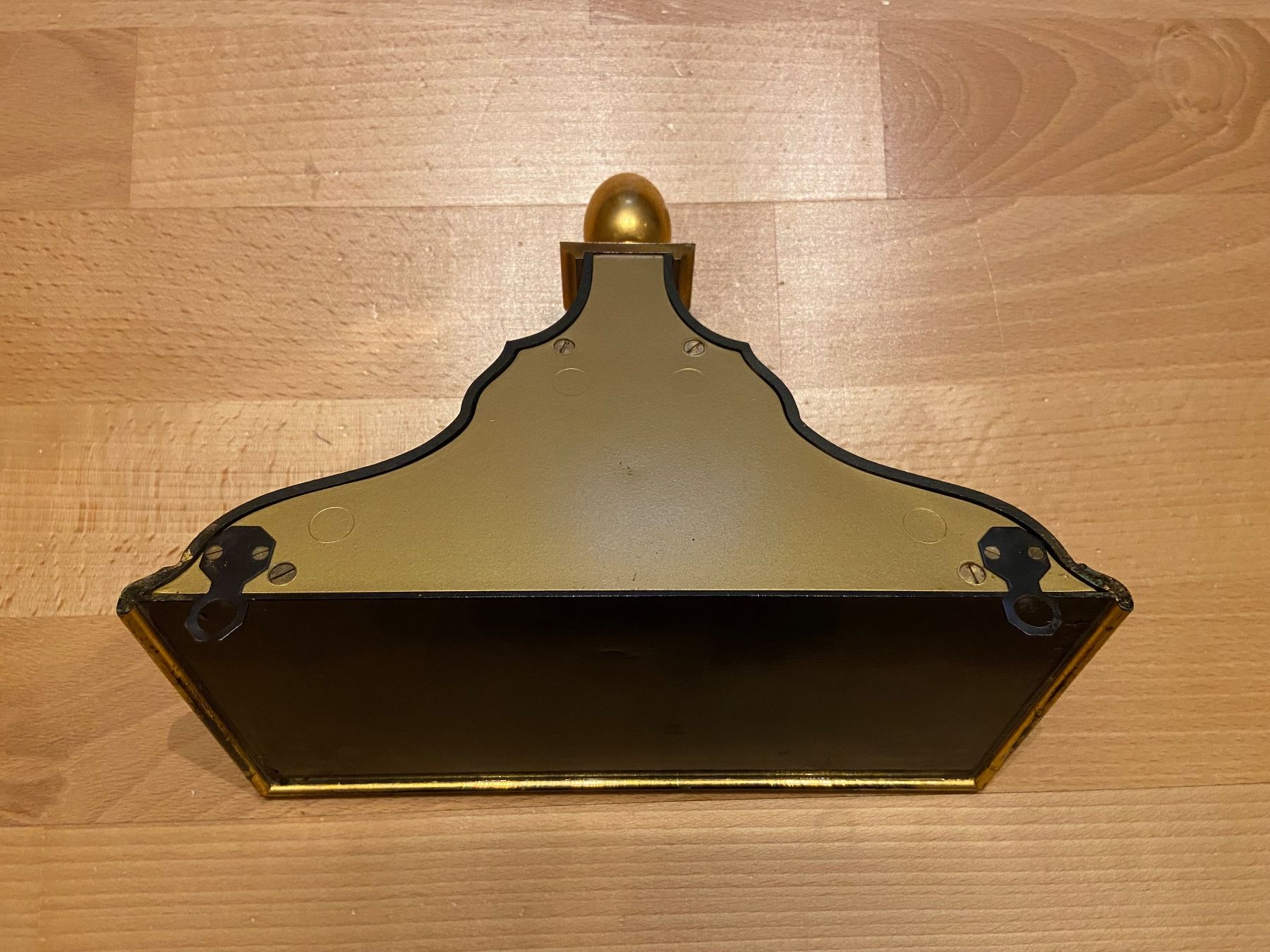 Altro in Decorazioni & Accessori: Sockel zu Pendule Uhr – Usato da Muttenz venduto da bargain_hunter 1