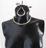 Schmuck Set = Kette und Armband