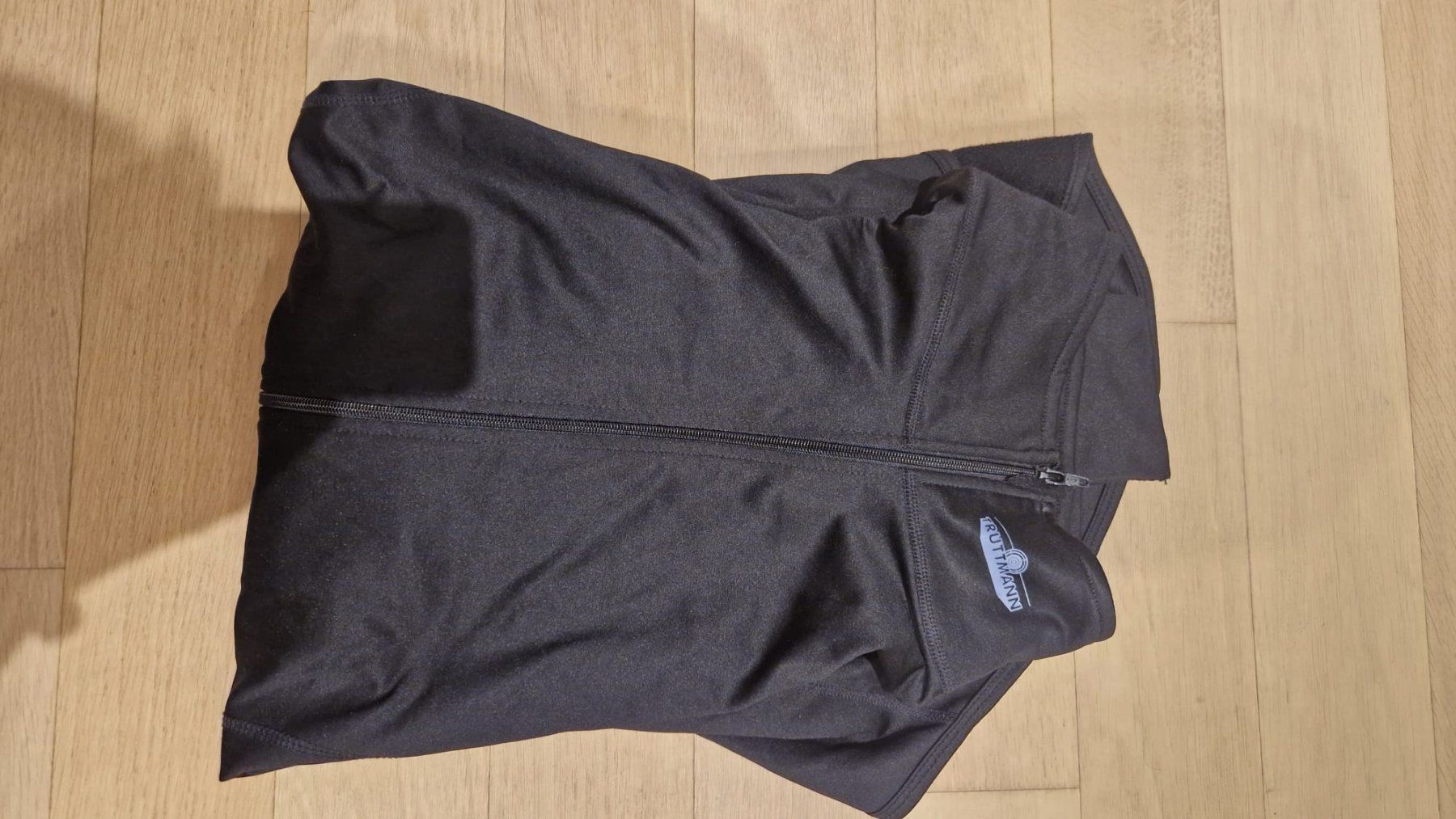 Giacche: Truttmann Sport Schützen Jacke – Usato da Solothurn venduto da Armada-3 3