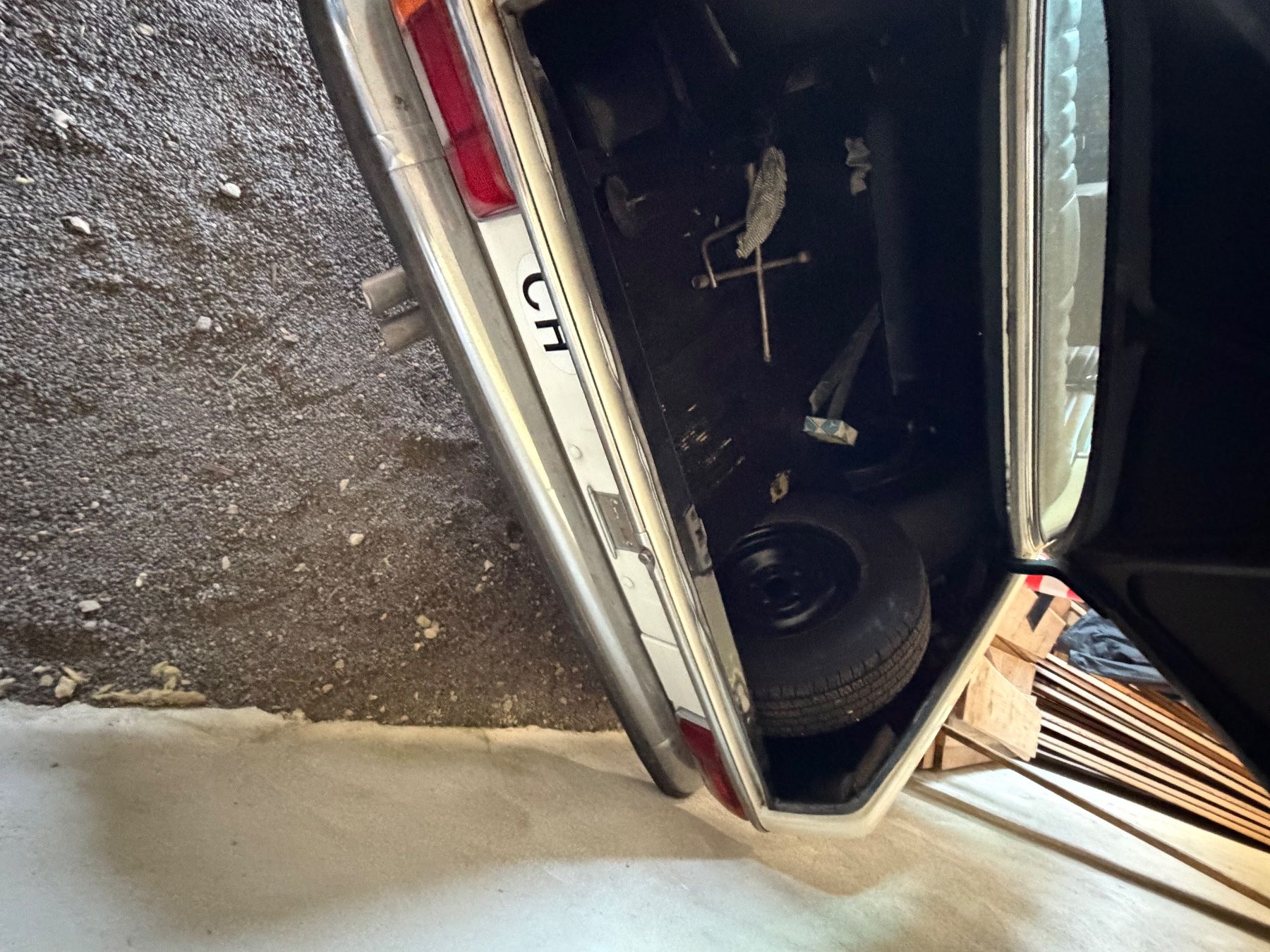 Mercedes-Benz Autos: Mercedes – Gebraucht aus St-Blaise von Jack.b 9