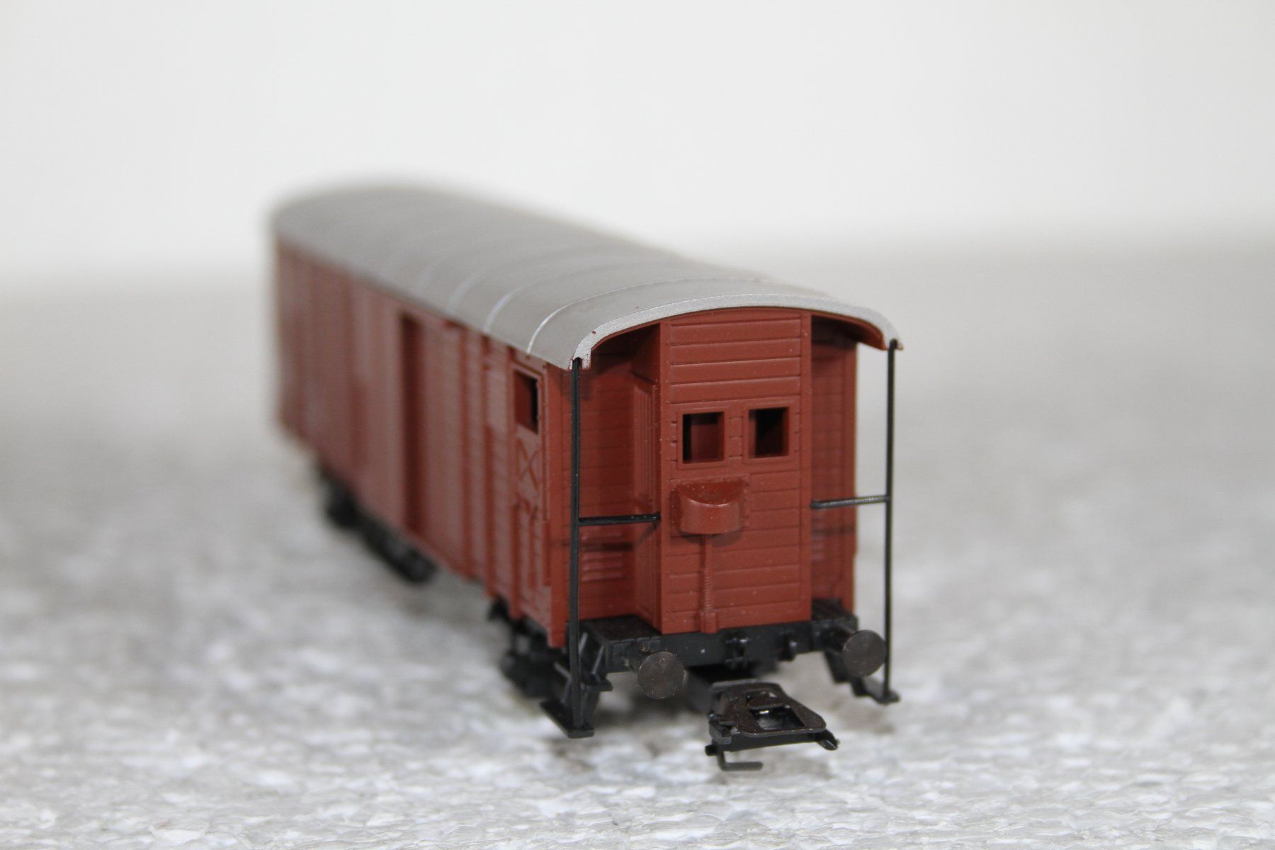Märklin Trains électriques: Märklin 4698 SBB – D'occasion à Triesen par cor_62ts 3