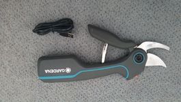 Gardena Gartenschere AssistCut