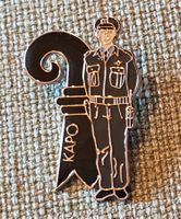 L758 - Pin KAPO Kantons Polizei Basel