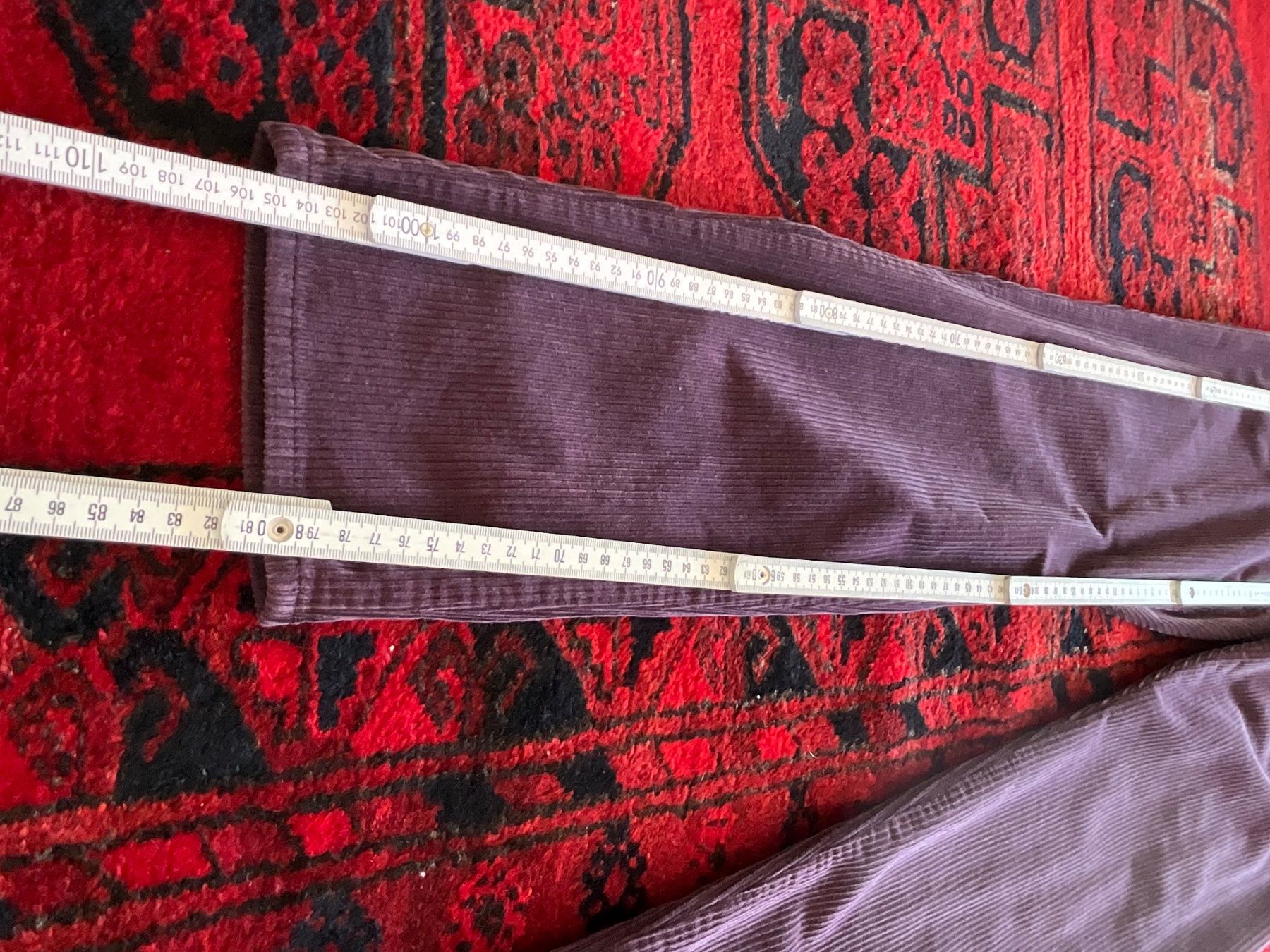 Brax Hosen: Hose BRAX Gr. M – Neu (gemäss Beschreibung) aus Muri b. Bern von VmuriV 4