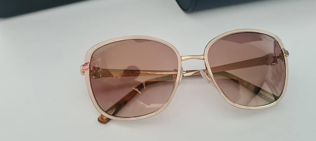 Lunettes & Verres: Chopard Sonnenbrille  – D'occasion à Rheinfelden par noale 1