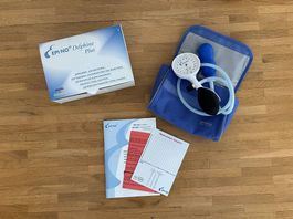 EPI·NO Delphine Plus
