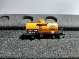 KLEINBAHN 503 124