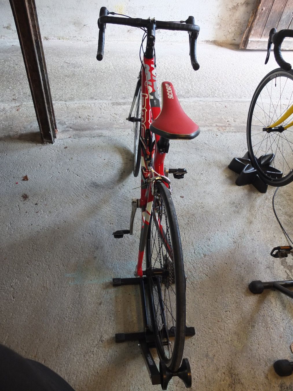 BMC Biciclette: BMC SSX 01 – Difettoso da Stadel (Winterthur) venduto da Heroravioli 5