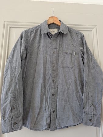 chemise Carhartt S