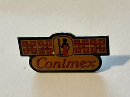 1 Pin Conimex