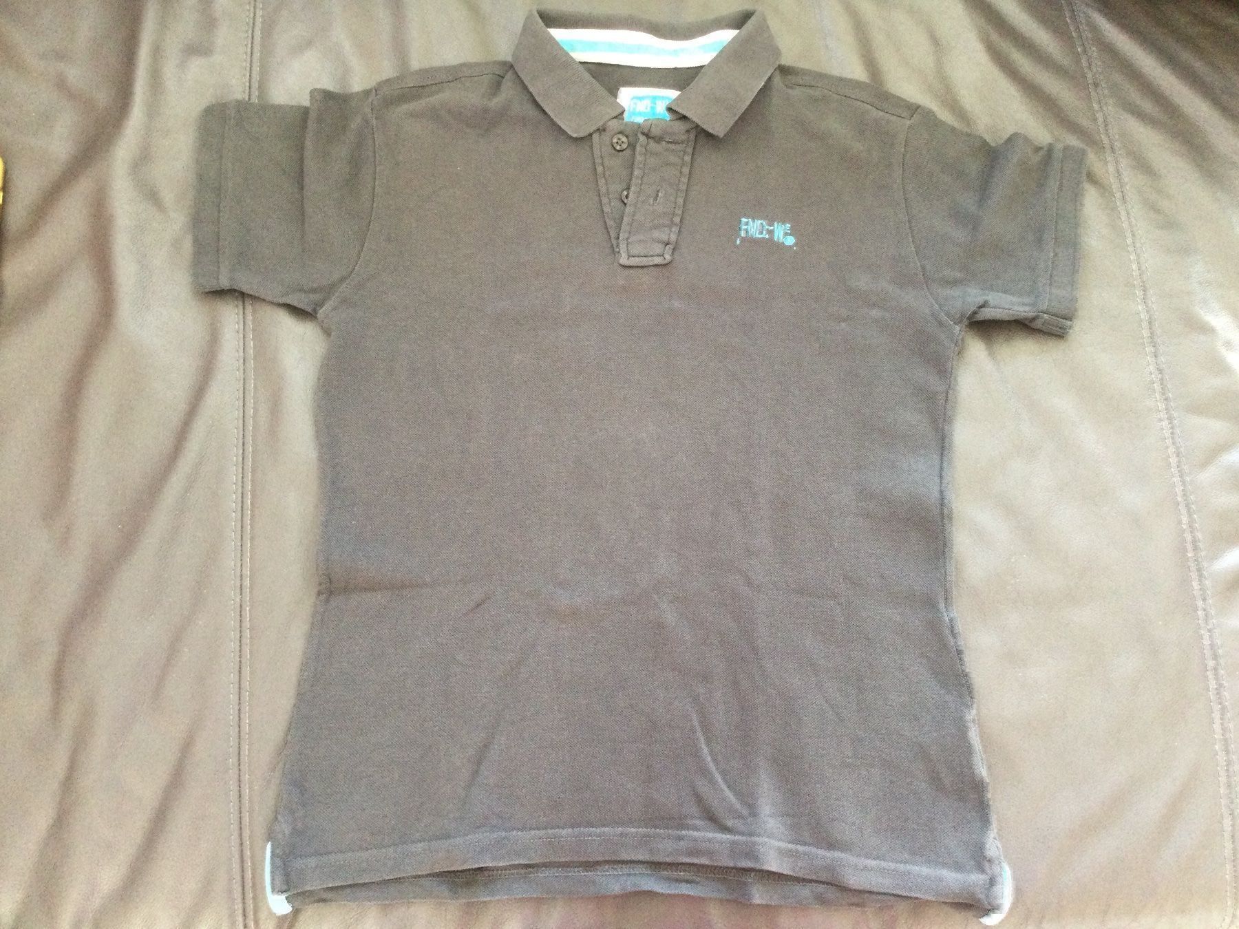Camicie, T-shirt & Polo: Polo-Shirt – Usato da Horw venduto da Benny017