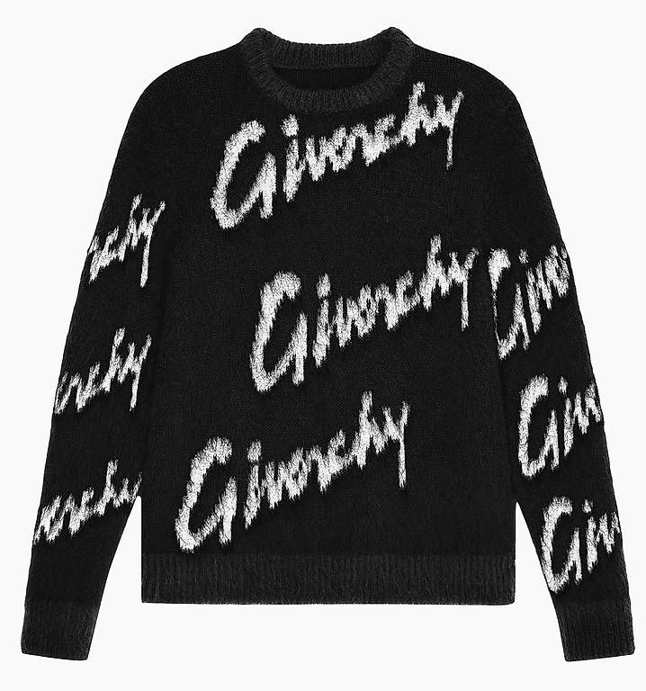 Maglioni & Felpe: Givenchy sweater New with tag – Usato da Pfäffikon SZ venduto da Netiretta