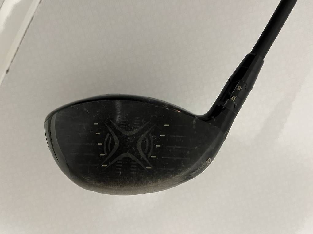 Mazze & Set: Golf Driver Callaway GBB Epic 10.5 – Usato da Kaiseraugst venduto da RJ03 3