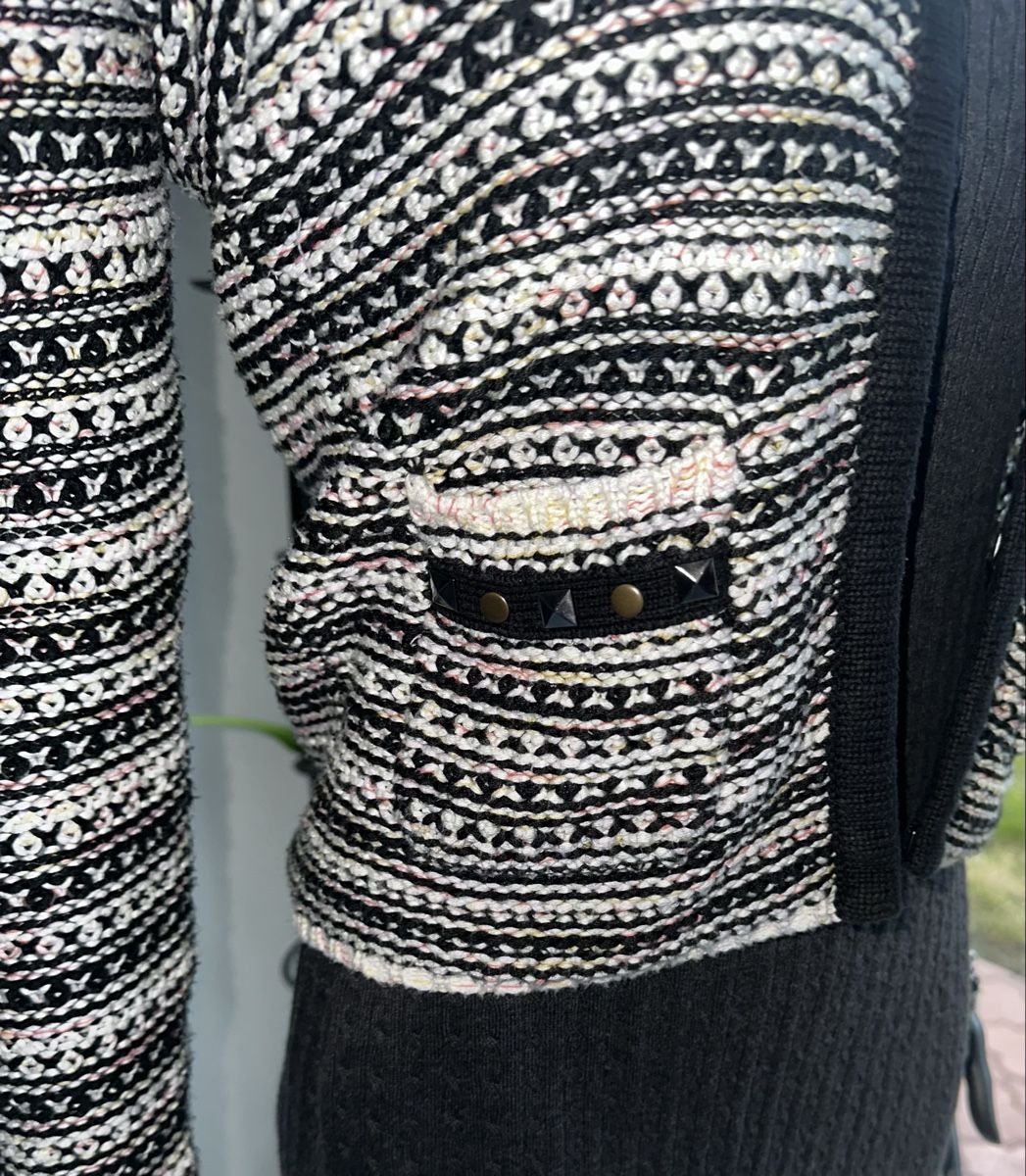 Tom Tailor Jacken: TOM TAILOR CARDIGAN GR. M neuwertig – Neu (gemäss Beschreibung) aus Unteraegeri von MH203 5