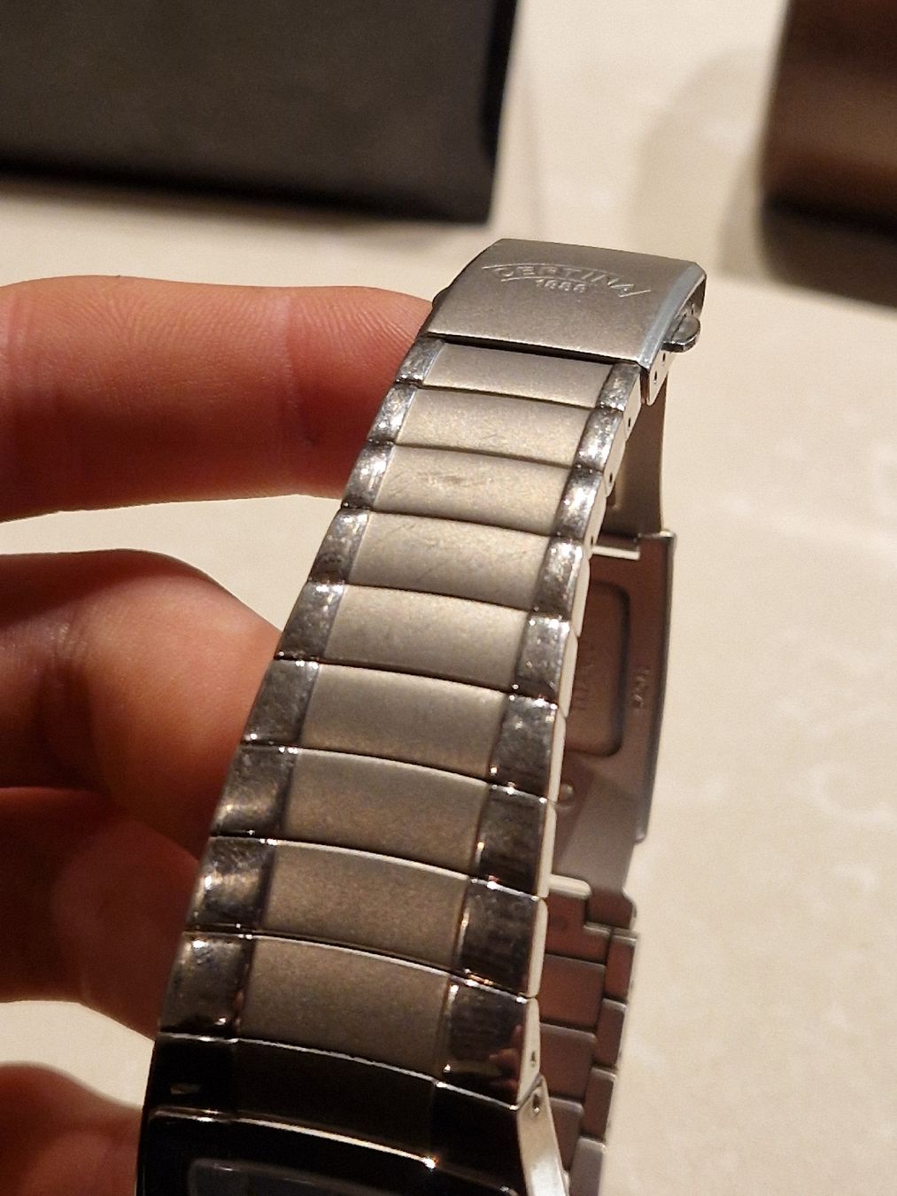 Certina Orologi: Certina DS Spel Titanium – Usato da Remigen venduto da 07watch_collector 4