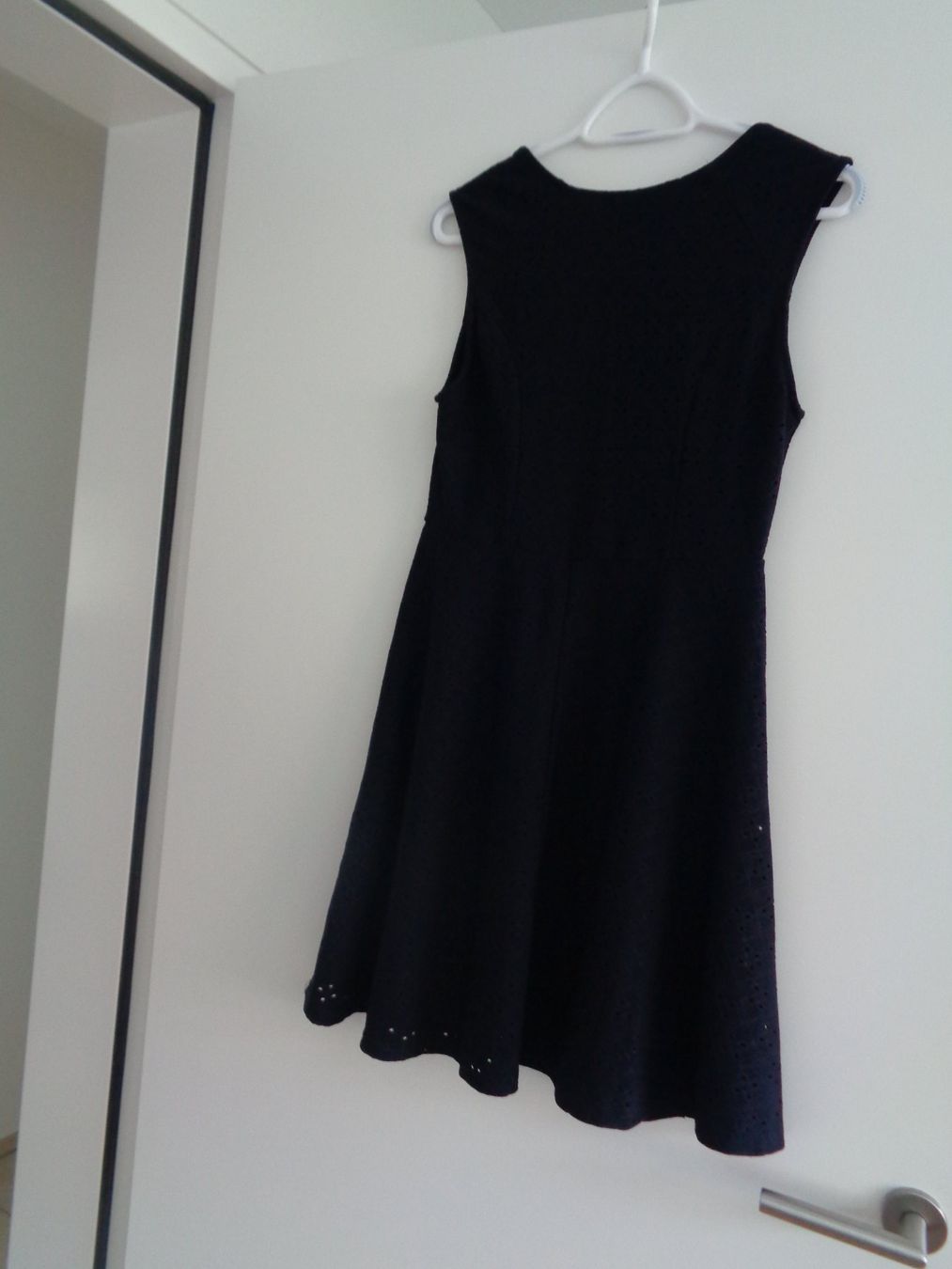 Kleider: Kleid  Chicoree  Grösse S – Gebraucht aus Kreuzlingen von Robi-2003 4