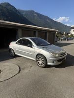 Peugeot 206 cabrio