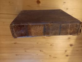 1 Buch  Legenden Sammlung von 1826