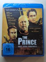 "The Prince" mit Bruce Willis [Blu-ray/neu & OVP]