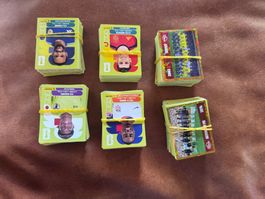 761 FIFA 2026 Panini Stickers