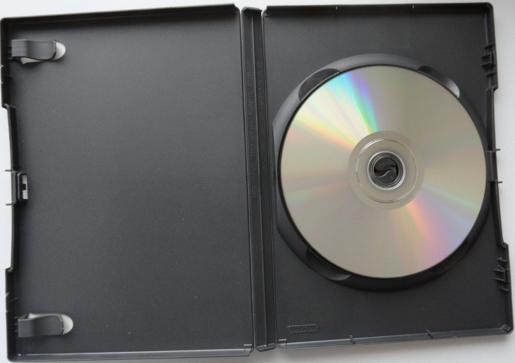 Tutti i DVDs: ROAD PARTY – Usato da Neftenbach venduto da Verk13 3