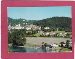 Bassins du Doubs Les Brenets 1979