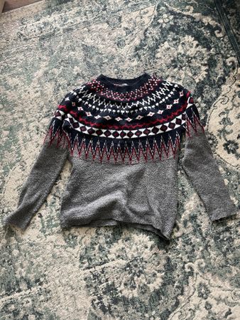 Strickpullover, Grösse M, Winter, Top Zustand!