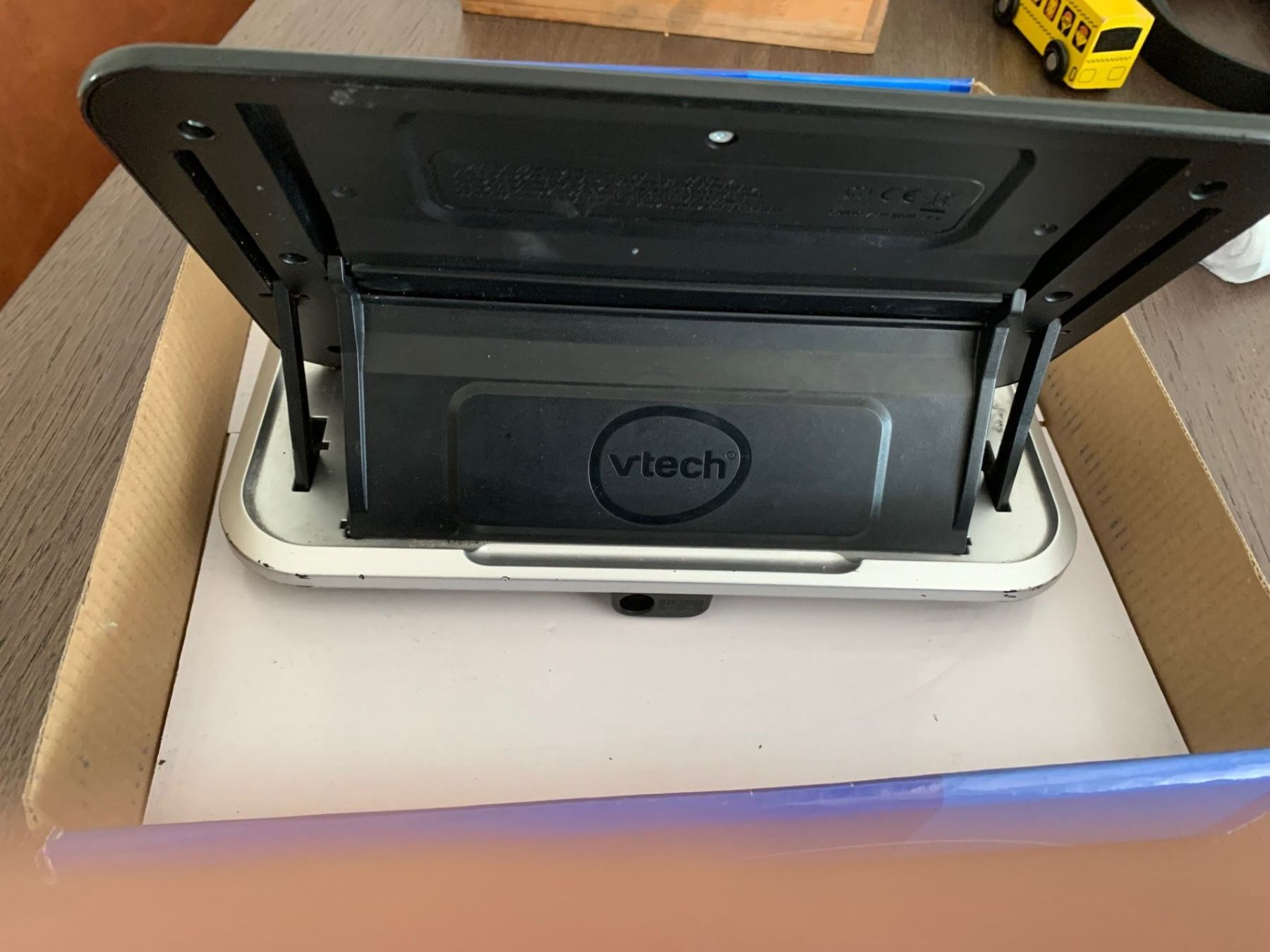 Vtech Tablet PC: Vtech 2in1 Tablet Kinder Tablet gebraucht – Defekt aus Emmen von newdeal1970 5