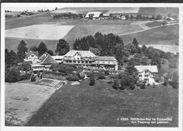 AK.BE Rütelibad i. Emmental,Flugaufnahme